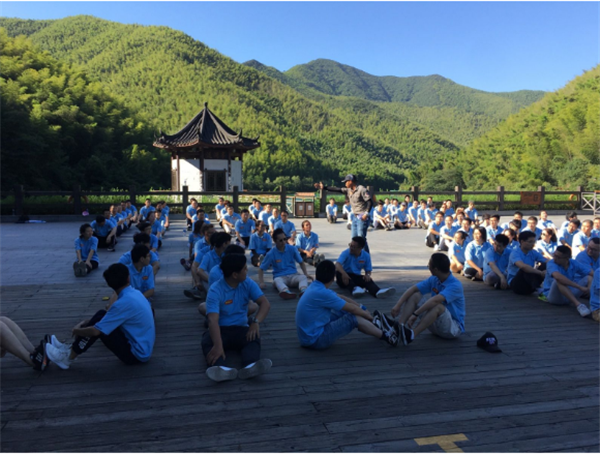 激情绽放环太湖“为百年正昌”增光彩